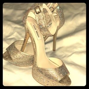 Steve Madden Pumps
